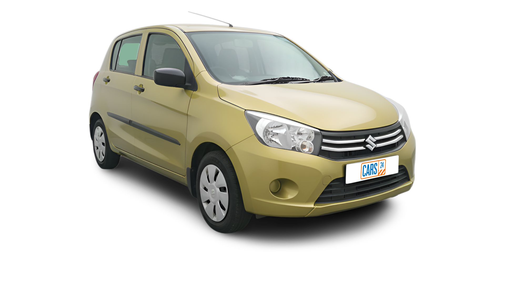 Maruti Celerio-img